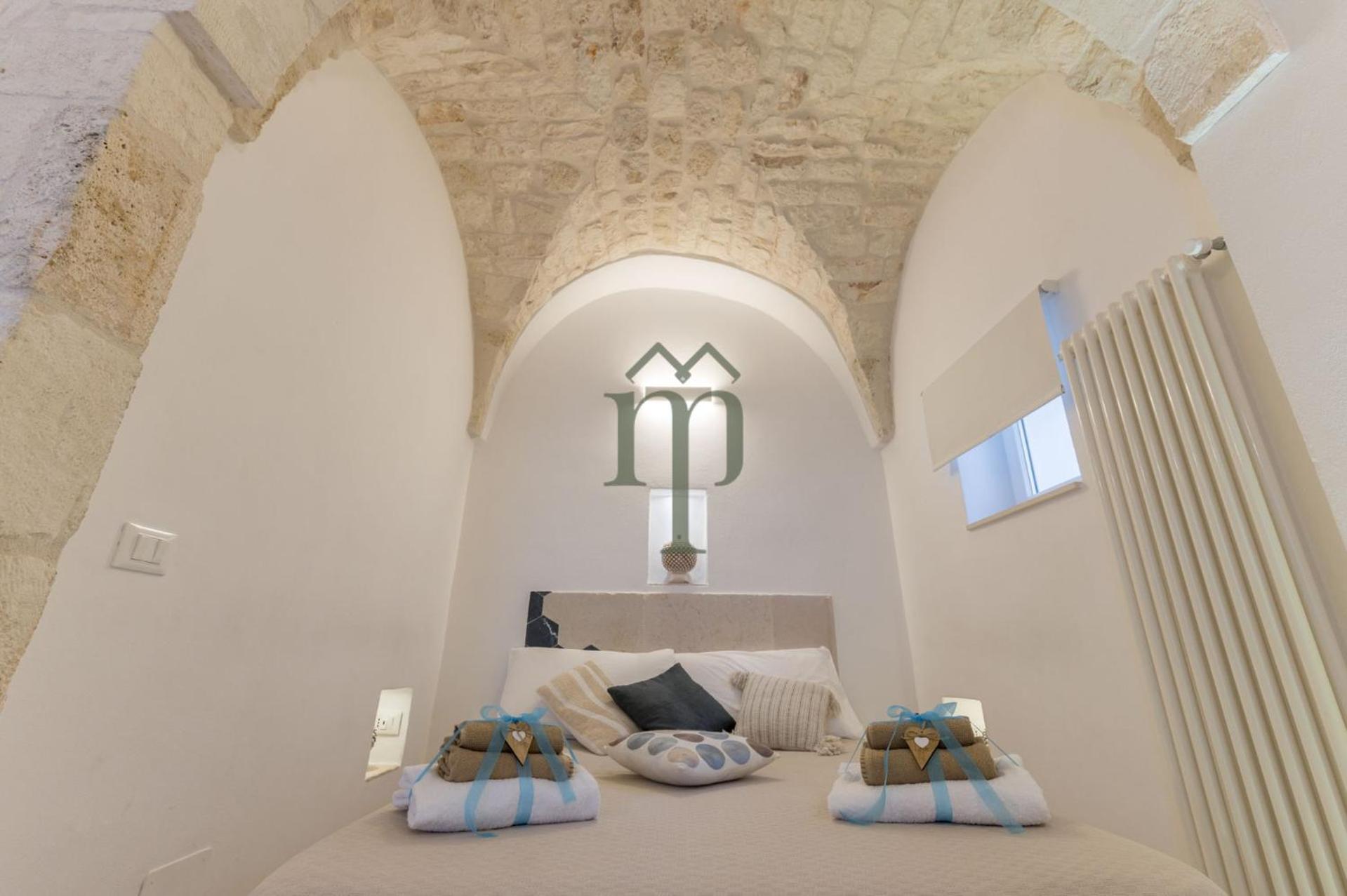 Dimora Matteotti By Meravigliosa Puglia Realestate Ostuni Exterior foto