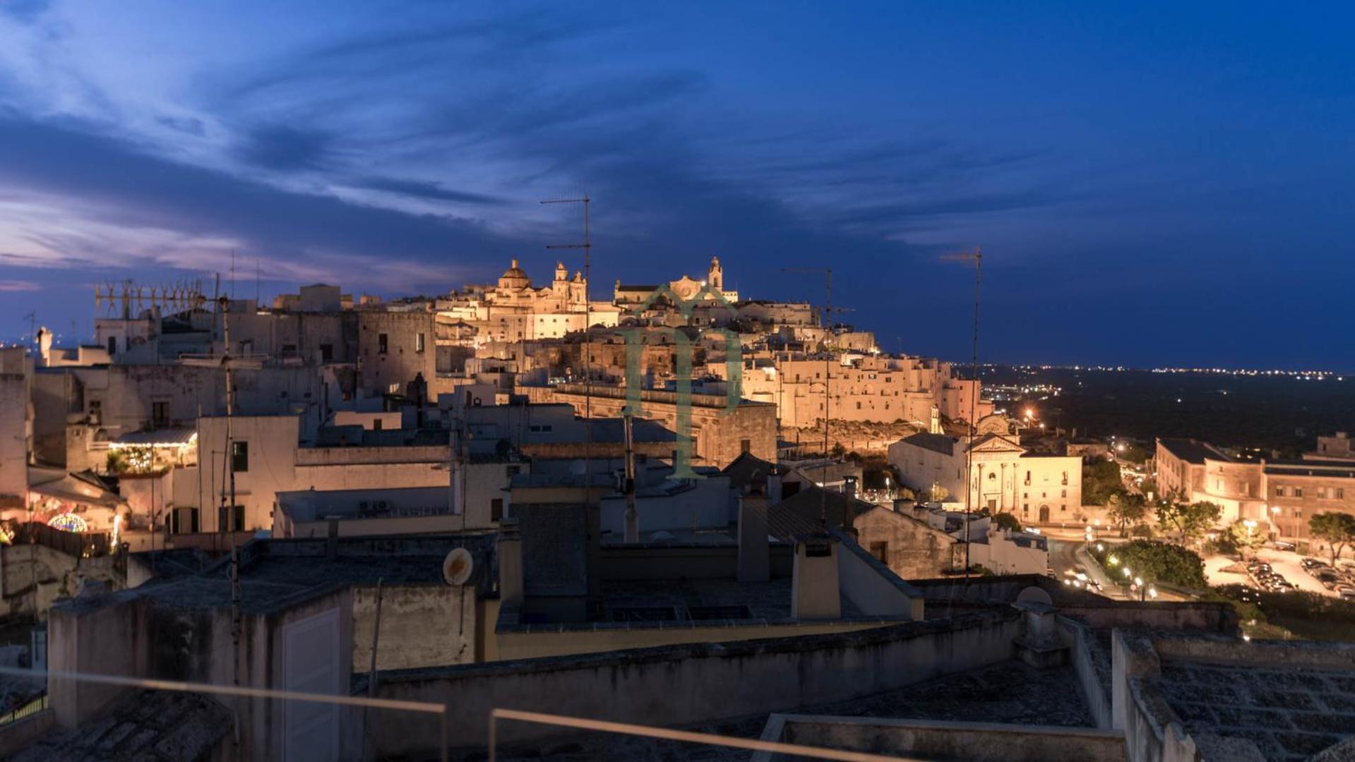 Dimora Matteotti By Meravigliosa Puglia Realestate Ostuni Exterior foto